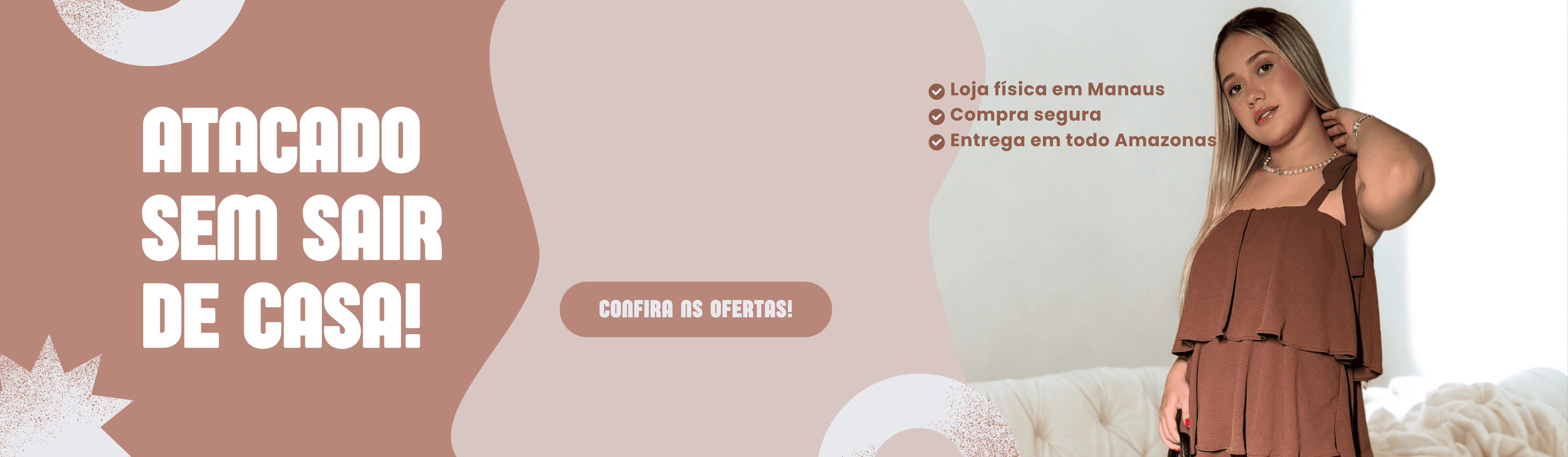 Coleção Primavera/Verão